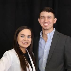 Meet your Posher, Hadley